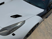 CONVERSION FULL DRY CARBON BODY KIT FOR FERRARI F12 TDR 2015-2017