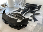 CONVERSION FULL DRY CARBON BODY KIT FOR FERRARI F12 TDR 2015-2017