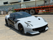 CONVERSION FULL DRY CARBON BODY KIT FOR FERRARI F12 TDR 2015-2017
