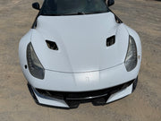 CONVERSION FULL DRY CARBON BODY KIT FOR FERRARI F12 TDR 2015-2017