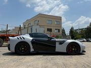 CONVERSION FULL DRY CARBON BODY KIT FOR FERRARI F12 TDR 2015-2017