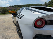 CONVERSION FULL DRY CARBON BODY KIT FOR FERRARI F12 TDR 2015-2017