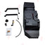 REPLACEMENT LONG RANGE FUEL TANK SYSTEM 110L, +32L (EXTRA 8 GAL) EXTENDED RANGE for GWM POER SINGLE CAB 2.0T DIESEL 2021+