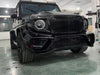 CONVERSION BODY KIT FOR MERCEDES-BENZ G-CLASS W464 2019 UPGRADE TO MAYBACH G-CLASS