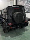 CONVERSION BODY KIT FOR MERCEDES-BENZ G-CLASS W464 2019 UPGRADE TO MAYBACH G-CLASS