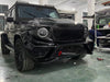 CONVERSION BODY KIT FOR MERCEDES-BENZ G-CLASS W464 2019 UPGRADE TO MAYBACH G-CLASS