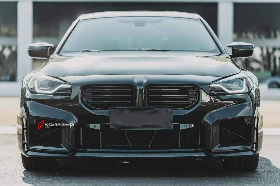 Body Kits For BMW M2