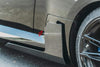 CARBON BODY KIT FOR BMW M2/M2C G87 R-3