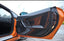VF Aero Kit for Lamborghini Gallardo 2004-2008