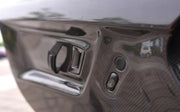 VF Aero Kit for Lamborghini Gallardo 2004-2008