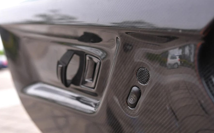 VF Aero Kit for Lamborghini Gallardo 2004-2008