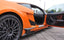 VF Aero Kit for Lamborghini Gallardo 2004-2008