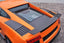 VF Aero Kit for Lamborghini Gallardo 2004-2008
