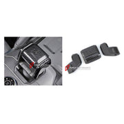 GEAR SHIFT KNOB HEAD TRIM COVER for Jetour T2 Traveller 2024+
Set includes:

Gear Shift Knob Head Trim Cover
Material: Plastic

NOTE: Professional installation is required.