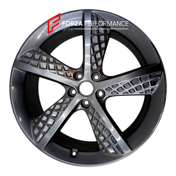FORGED WHEELS RIMS for GENESIS GV70