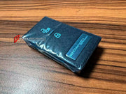 GENUINE FERRARI CARBON KEY SHELL for FERRARI 12 CILINDRI SPIDER 2024+

Set includes:

Key Shell

Material: Carbon, Leather
