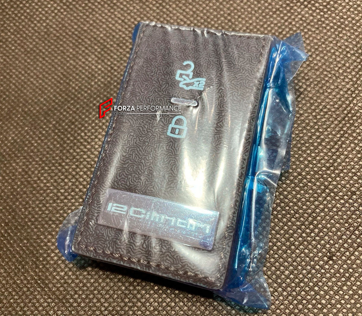 その他 FAB Graphene Chelicera CF FAB Graphene Chelicera CF