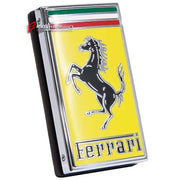 GENUINE FERRARI CARBON KEY SHELL for FERRARI 296 GTS GTB

Set includes:

Key Shell

Material: Carbon, Leather
