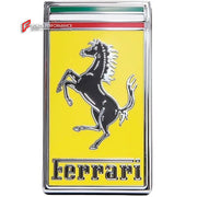 GENUINE FERRARI CARBON KEY SHELL for FERRARI 296 GTS GTB

Set includes:

Key Shell

Material: Carbon, Leather
