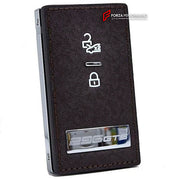 GENUINE FERRARI CARBON KEY SHELL for FERRARI 296 GTS GTB

Set includes:

Key Shell

Material: Carbon, Leather
