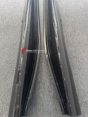 GENUINE FERRARI DRY CARBON SIDE SKIRTS for FERRARI 12 CILINDRI SPIDER 2024+

Set includes:

Side Skirts

Material: Dry Carbon