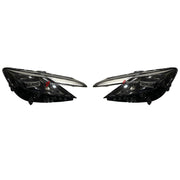 GENUINE FERRARI HEADLIGHTS for FERRARI 296 GTS GTB

Set includes:

RH Headlight
LH Headlight

Part Numbers: 812845, 814903

Note: Professional installation is required.&nbsp;Professional electrician is required.