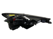 GENUINE FERRARI HEADLIGHTS for FERRARI 296 GTS GTB

Set includes:

RH Headlight
LH Headlight

Part Numbers: 812845, 814903

Note: Professional installation is required.&nbsp;Professional electrician is required.
