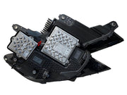 GENUINE FERRARI HEADLIGHTS for FERRARI 296 GTS GTB

Set includes:

RH Headlight
LH Headlight

Part Numbers: 812845, 814903

Note: Professional installation is required.&nbsp;Professional electrician is required.