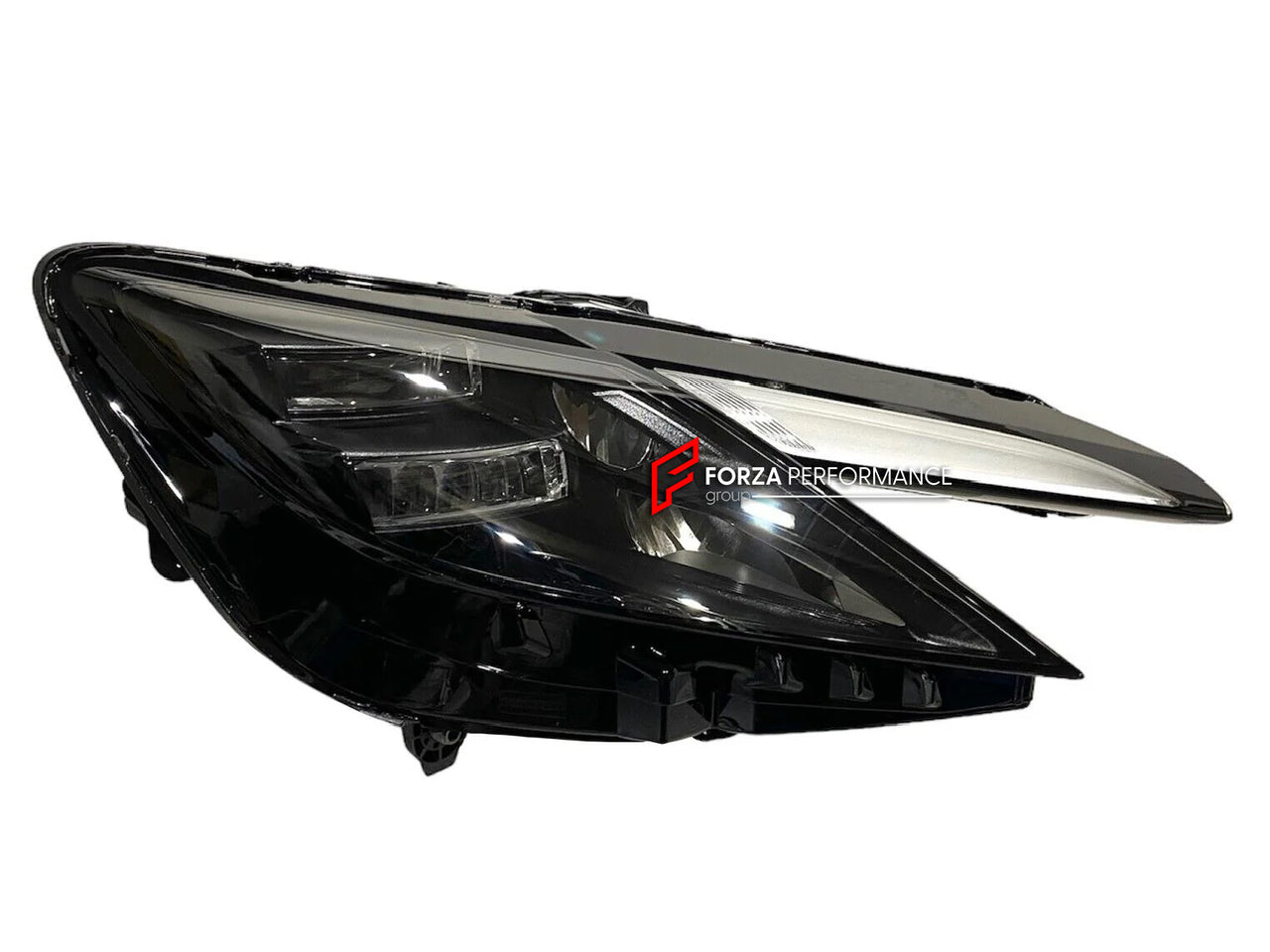 GENUINE FERRARI HEADLIGHTS for FERRARI 296 GTS GTB

Set includes:

RH Headlight
LH Headlight

Part Numbers: 812845, 814903

Note: Professional installation is required.&nbsp;Professional electrician is required.