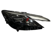 GENUINE FERRARI HEADLIGHTS for FERRARI 296 GTS GTB

Set includes:

RH Headlight
LH Headlight

Part Numbers: 812845, 814903

Note: Professional installation is required.&nbsp;Professional electrician is required.