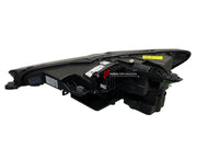 GENUINE FERRARI HEADLIGHTS for FERRARI 296 GTS GTB

Set includes:

RH Headlight
LH Headlight

Part Numbers: 812845, 814903

Note: Professional installation is required.&nbsp;Professional electrician is required.