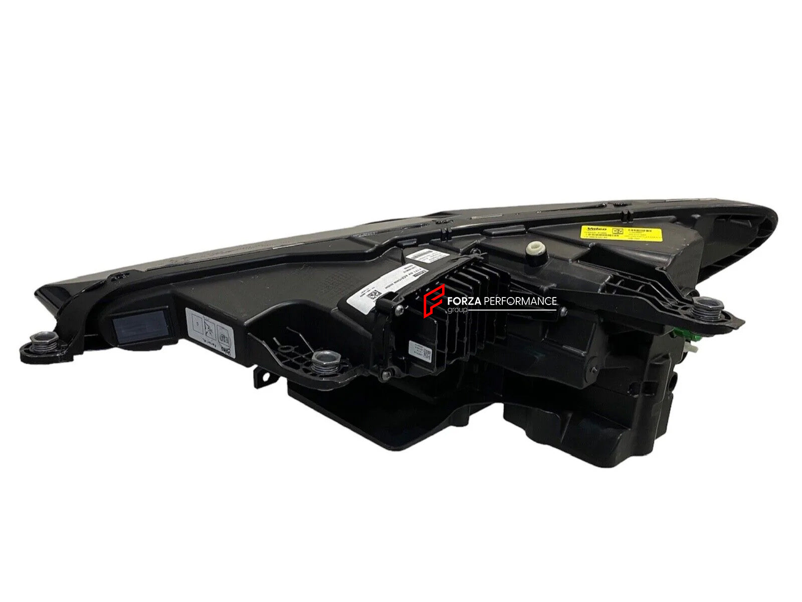 GENUINE FERRARI HEADLIGHTS for FERRARI 296 GTS GTB

Set includes:

RH Headlight
LH Headlight

Part Numbers: 812845, 814903

Note: Professional installation is required.&nbsp;Professional electrician is required.