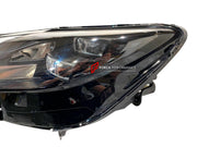 GENUINE FERRARI HEADLIGHTS for FERRARI 296 GTS GTB

Set includes:

RH Headlight
LH Headlight

Part Numbers: 812845, 814903

Note: Professional installation is required.&nbsp;Professional electrician is required.