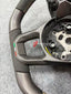 GENUINE LAMBORGHINI CARBON ALCANTARA STEERING WHEEL for LAMBORGHINI REVUELTO 2023+

Set includes:

Steering wheel

Condition: New

Material: Carbon, Alcantara
