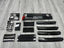 


GENUINE OEM DRY CARBON INTERIOR PARTS FOR ROLLS-ROYCE WRAITH | DAWN

Set includes:

Dashboard Panel Trim
Gear Shift Panel Trim
Door Hundle Button Panel

Material: Dry Carbon

Note: Professional installation is required.

Why “Contact Us for Pricing”?

We don’t display fixed prices because our goal is to offer you the most competitive deal possible. Product costs often decrease over time, and by requesting a quote, you’ll receive our most up-to-date price on market.

SECURED PAYMENT METHODS&nbsp;
PayPal (