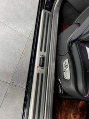 


GENUINE OEM DRY CARBON INTERIOR PARTS FOR ROLLS-ROYCE WRAITH | DAWN

Set includes:

Dashboard Panel Trim
Gear Shift Panel Trim
Door Hundle Button Panel

Material: Dry Carbon

Note: Professional installation is required.

Why “Contact Us for Pricing”?

We don’t display fixed prices because our goal is to offer you the most competitive deal possible. Product costs often decrease over time, and by requesting a quote, you’ll receive our most up-to-date price on market.

SECURED PAYMENT METHODS&nbsp;
PayPal (