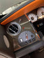 


GENUINE OEM DRY CARBON INTERIOR PARTS FOR ROLLS-ROYCE WRAITH | DAWN

Set includes:

Dashboard Panel Trim
Gear Shift Panel Trim
Door Hundle Button Panel

Material: Dry Carbon

Note: Professional installation is required.

Why “Contact Us for Pricing”?

We don’t display fixed prices because our goal is to offer you the most competitive deal possible. Product costs often decrease over time, and by requesting a quote, you’ll receive our most up-to-date price on market.

SECURED PAYMENT METHODS&nbsp;
PayPal (