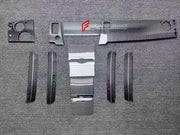 


GENUINE OEM DRY CARBON INTERIOR PARTS FOR ROLLS-ROYCE WRAITH | DAWN

Set includes:

Dashboard Panel Trim
Gear Shift Panel Trim
Door Hundle Button Panel

Material: Dry Carbon

Note: Professional installation is required.

Why “Contact Us for Pricing”?

We don’t display fixed prices because our goal is to offer you the most competitive deal possible. Product costs often decrease over time, and by requesting a quote, you’ll receive our most up-to-date price on market.

SECURED PAYMENT METHODS&nbsp;
PayPal (