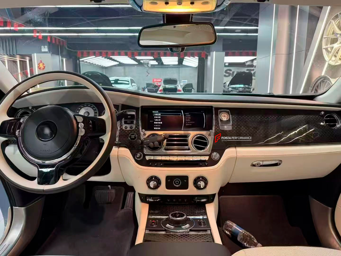 


GENUINE OEM DRY CARBON INTERIOR PARTS FOR ROLLS-ROYCE WRAITH | DAWN

Set includes:

Dashboard Panel Trim
Gear Shift Panel Trim
Door Hundle Button Panel

Material: Dry Carbon

Note: Professional installation is required.

Why “Contact Us for Pricing”?

We don’t display fixed prices because our goal is to offer you the most competitive deal possible. Product costs often decrease over time, and by requesting a quote, you’ll receive our most up-to-date price on market.

SECURED PAYMENT METHODS&nbsp;
PayPal (