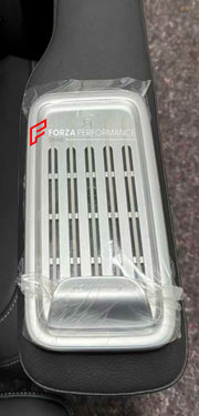 GENUINE OEM MERCEDES-BENZ LUXURY SEATS SET for MERCEDES BENZ V-CLASS EQV W447 

Material: Lugano Leather

Functions: Ventilation, heating, adjustments, Type-C charging, cup holders.

Part Number: A44894032009E43 A44894033009E43

For Extra Cost: Folding Tabel, Zero-Gravity mechanism.

NOTE: Professional installation is required.

CONTACT US FOR PRICING