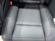 GENUINE OEM MERCEDES-BENZ LUXURY SEATS SET for MERCEDES BENZ V-CLASS EQV W447 

Material: Lugano Leather

Functions: Ventilation, heating, adjustments, Type-C charging, cup holders.

Part Number: A44894032009E43 A44894033009E43

For Extra Cost: Folding Tabel, Zero-Gravity mechanism.

NOTE: Professional installation is required.

CONTACT US FOR PRICING