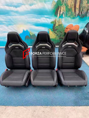 GENUINE ORIGINAL MERCEDES BENZ SEATS for MERCEDES BENZ G CLASS W463 1990 - 2018
