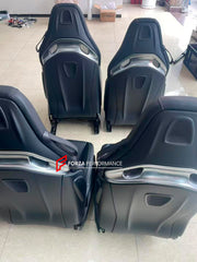 GENUINE ORIGINAL MERCEDES BENZ SEATS for MERCEDES BENZ G CLASS W463 1990 - 2018