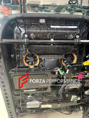 GENUINE ORIGINAL MERCEDES BENZ SEATS for MERCEDES BENZ G CLASS W463 1990 - 2018