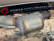 GENUINE OEM USED GASOLINE PARTICULATE FILTER OPF GPF for MERCEDES BENZ G CLASS W465 G63 AMG 2024+