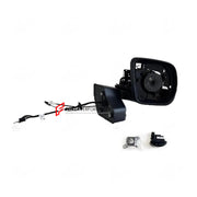 Side Mirrors For Mercedes G Class W463A W464 G63AMG G65AMG               Rear View Mirror