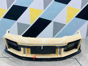 GHOST WIDE BODY KIT for PORSCHE 911 992