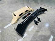 GHOST WIDE BODY KIT for PORSCHE 911 992
