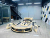 GHOST WIDE BODY KIT for PORSCHE 911 992