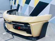 GHOST WIDE BODY KIT for PORSCHE 911 992
